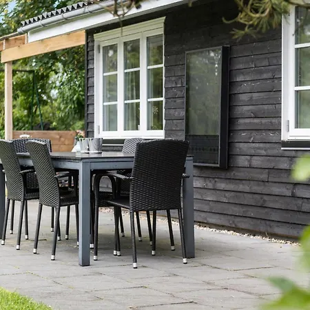 In With Kitchen Holiday home Hemmet