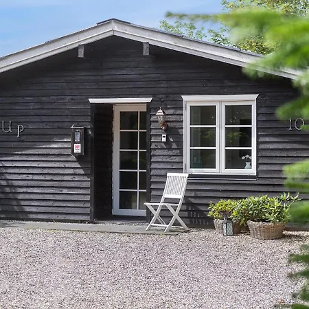 In With Kitchen Holiday home