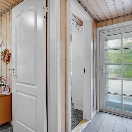 In With Kitchen Holiday home *