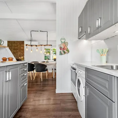 Nyaraló Linningvej Hemmet