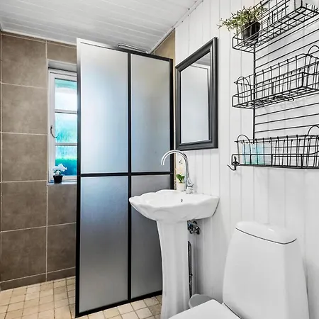 Nyaraló Linningvej Hemmet