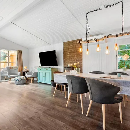 Linningvej Nyaraló Hemmet