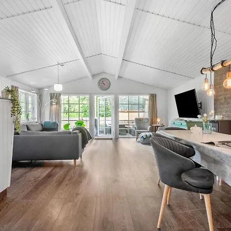 Nyaraló Linningvej Hemmet