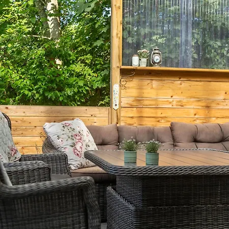 Linningvej Nyaraló Hemmet