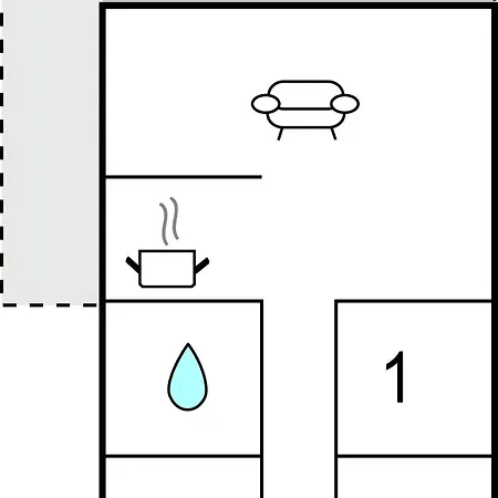Linningvej Nyaraló Hemmet