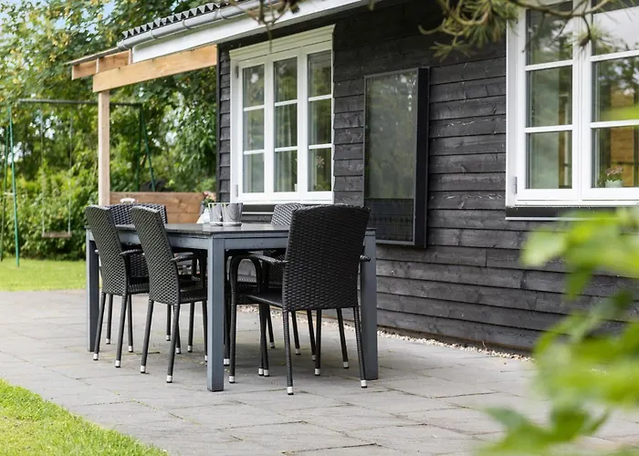 Linningvej Ferienhaus Hemmet