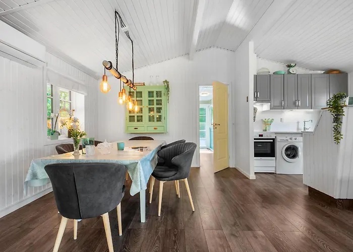 Ferienhaus Linningvej *