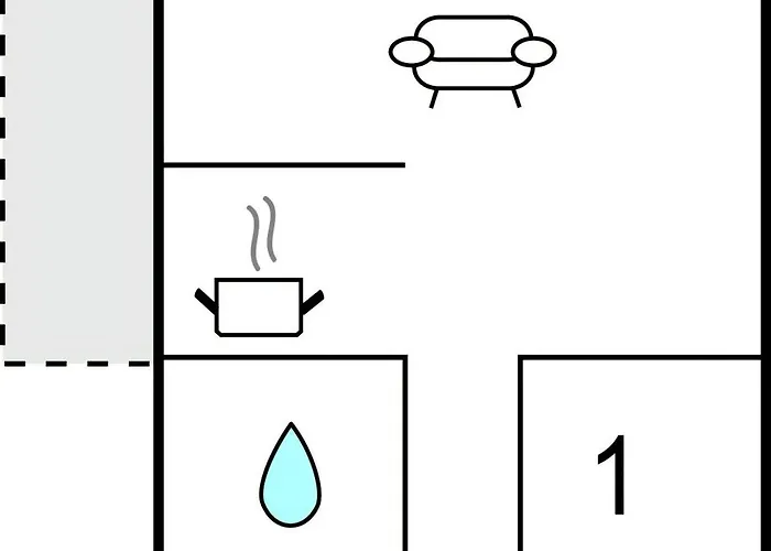 Linningvej Ferienhaus Hemmet